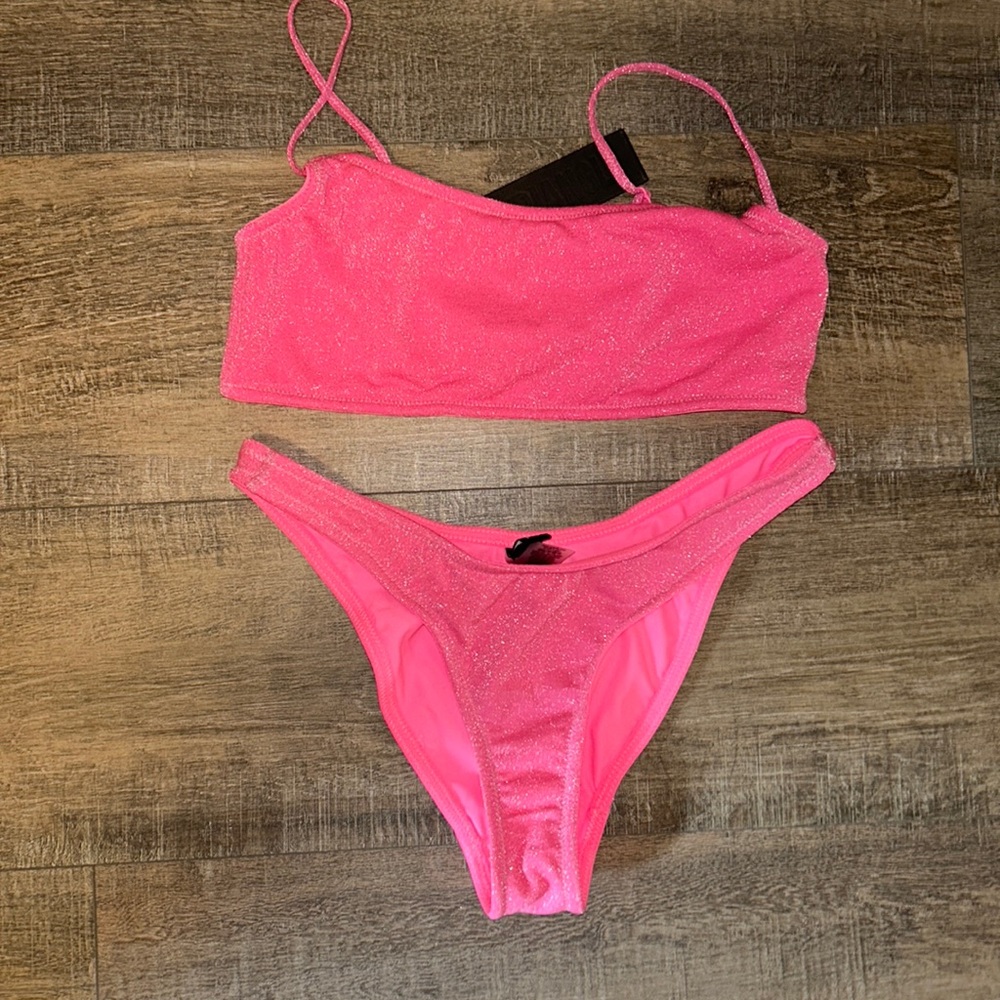 triangl bikini